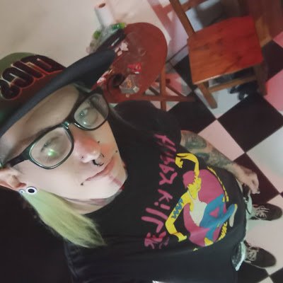 Nixxosse's profile picture. 