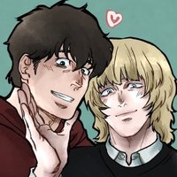 あさぎり@旧名ひよこもち🐤 (@hiyomocchi) Twitter profile photo