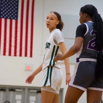 Dariyah Harris Profile