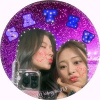 あお (@armyaoi08) 's Twitter Profile Photo あお (@armyaoi08) 's Twitter Profile Photo