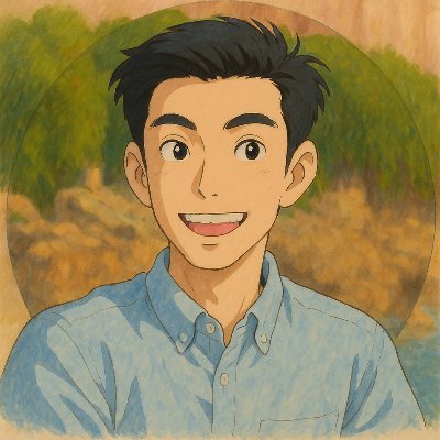 M3Otte's profile picture. 