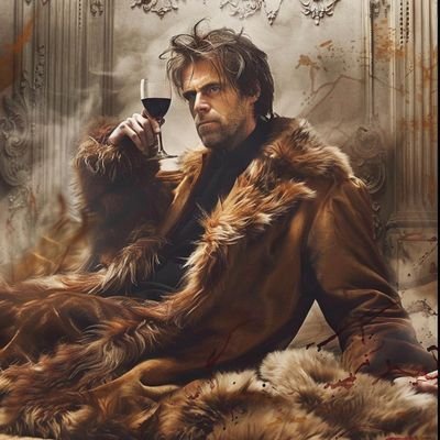 Jesse Luke ๐ง ๐ Profile