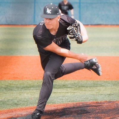 2026 RHP | GPA 3.6 | 6’6” 220 | Lakota East Highschool | Midland Redskins | @OhioStateBASE commit