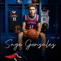 Sage Gonzalez (@gonzalezsage18) 's Twitter Profile