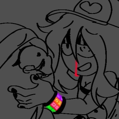 deadgigiandcon's profile picture. Heya! i'm Dom! 19Y/O | Chilean | Transmasc I'm a Proshipper, Prosaken, Blahblah, All that! 1! 1 (Shared acc with my Princess *stalk her*) #deadvariant #deadtoon