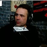 Tom Stoukas Profile