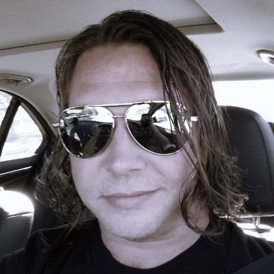 MichaelDMabry's profile picture. Founder & CEO of Moon Boi LLC

Think BIG Dream BIGGER

Also, TA on BTC, ETH, and whatever I'm looking at