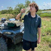 Logan Tindall (@logantindalltx) 's Twitter Profile