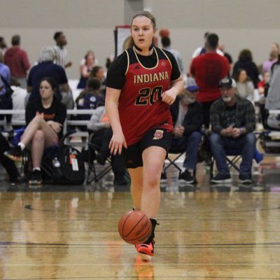 -Class of 2027-/ 5’10/@IBCWBB 17U E40/ HSE Girls Basketball #32/ M14 @M14hoopsindy/ GPA 3.8/ Honor Roll Student/ Rise Up Sports Ambassador