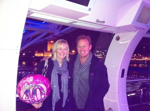 ReevesDonna's profile picture. Teacher and mum of 3