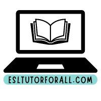 ESL Tutor For All dot com π (@esltutorforall) 's Twitter Profile