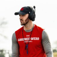 Coach Mike Walker (@coachwalker_m) 's Twitter Profile