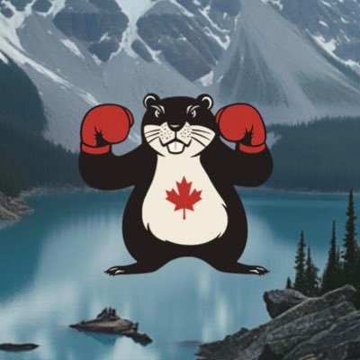 Show your support Canada! ❤️ 30% of proceeds go to food banks across the country 🇨🇦 Clothing & Accessories made in Canada! 🇨🇦 Elbows up! 💪🥊