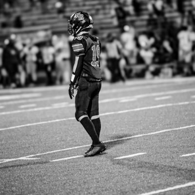 Ethan Welton #19 Rb/Wr c/o 2026 Nansemond River HS Suffolk, VA 3.8 GPA 5”10 170LB