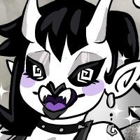☽ Nyx Jester ☾ : WelNyxStudios (@nyxjester) 's Twitter Profile