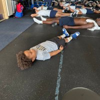 Coach MAN (@superpacman5) 's Twitter Profile