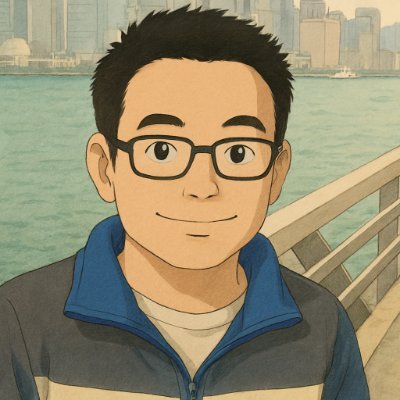 chaofeng_cs's profile picture. Postdoc @NTUsg, PhD @HKUniversity