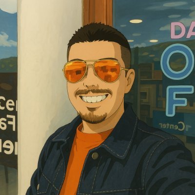 Comunicador Social
Periodista Cinematográfico
Creador del Canal de Entrevistas: Jhon Jatenjor's Interviews.