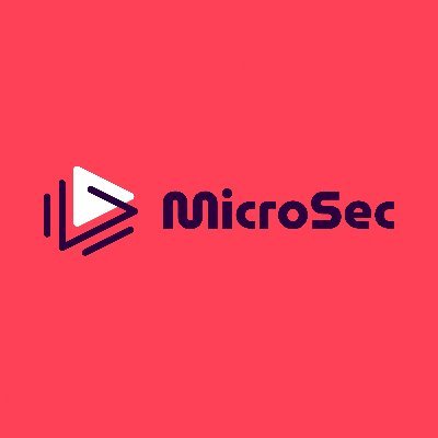 Microcybersec's profile picture. 