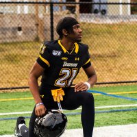 Kyron Grayson (@whois_kyron) 's Twitter Profile
