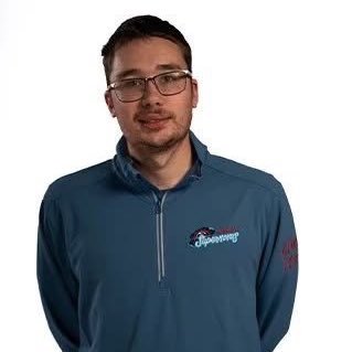 Team Member at UNL (Nebraska) Bookstore, Former Sales and Marketing at @OmahaSupernovas, Former Southern Ohio @Copperheads, Former SID @ACSD_Athletics