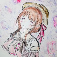 めーとん。@イラスト依頼準備中 (@_m__tn_) 's Twitter Profile