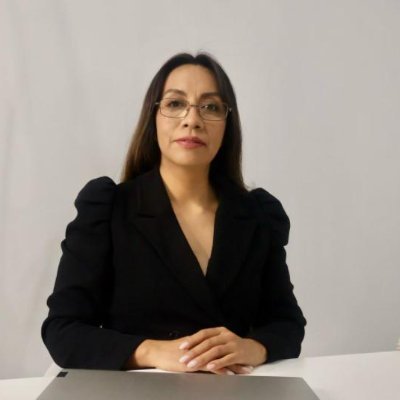 m_santos99107's profile picture. Soy egresada de la UDG, concluí mis estudios como Abogada, he colaborado con diversos despachos jurídicos y como docente en diversas disciplinas.