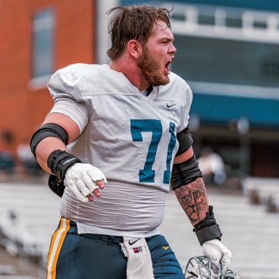 Johnathan Cline Profile