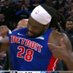 AG 💯 (@detpistons874) Twitter profile photo AG 💯 (@detpistons874) Twitter profile photo