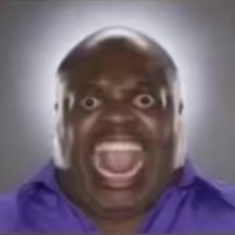 Looger43real's profile picture. nigga, random shit post.