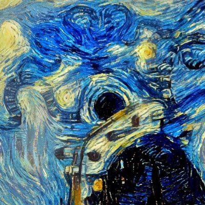 アッパーさんのプロフィール画像