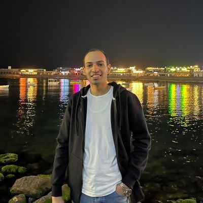 Competitive Programmer | Computer Science Student