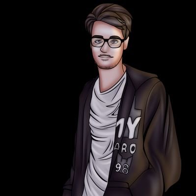 ConnorStierman's profile picture. PFP by @JNetherblack