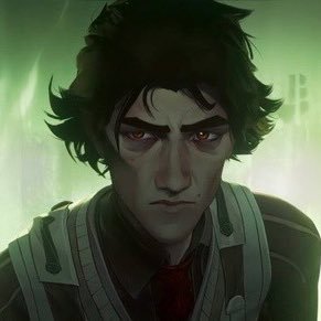 sovlsand's profile picture. melvik freak transfem viktor truther