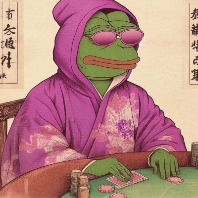 mancang85's profile picture. 时刻保持一个清醒的头脑才是在链上活下去的基础