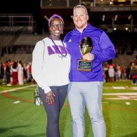 Wilson Rigg (@coach_rigg) 's Twitter Profile
