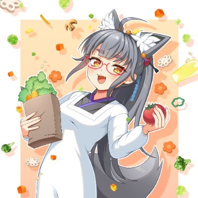 胡椒少々塩少佐_VT@胡椒家の母さんのプロフィール画像