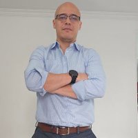 Juan Esteban Jaramillo G (@jejaramillog) 's Twitter Profile Photo Juan Esteban Jaramillo G (@jejaramillog) 's Twitter Profile Photo