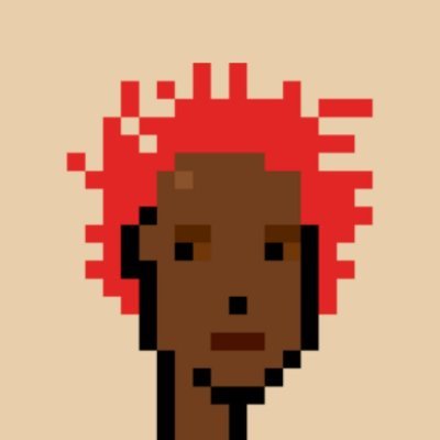 💎Founder of @tpsquad_th Jadz (Jazz)
| Meme Lover | Shit posting | NFA DOYR | @D1ckDAO team |