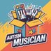 Rob Taylor (@autism_musician) Twitter profile photo Rob Taylor (@autism_musician) Twitter profile photo