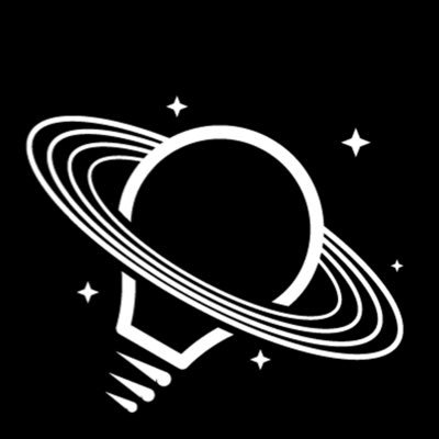 cosmosexplained's profile picture. Here to explain how the Universe works 💫