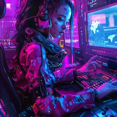 khloievelascox's profile picture. Cryptocurrency analyst |🪙 who likes cryptocurrency and studies future trends of cryptocurrency🇺🇸🇺🇸