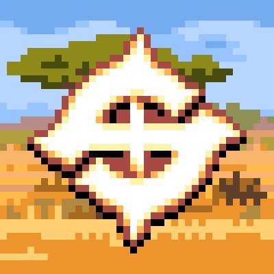 The official account for Team Spirit!
Follow us for spoilers and information on The Spirit Mod and other projects!
Discord Invite: https://t.co/f3UlKBIa1n