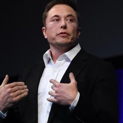 This account is mainly for analysis only. I am not Elon Musk, just part of his ongoing project.