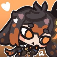 resonant_heart on AO3 (@heartresonant) 's Twitter Profile