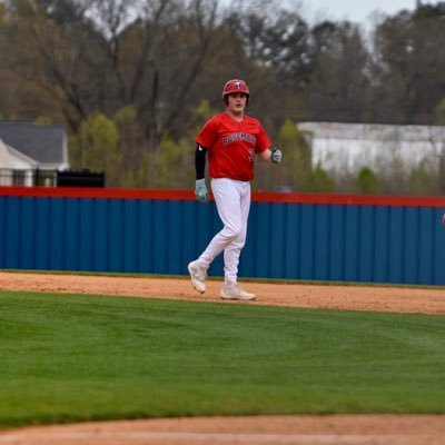 logan_talley77's profile picture. 26' | RHP/1B/3B | 6'0 | 185 | Tipton-Rosemark Academy | Wow Factor Baseball | uncommited | Tipton Rosemark Football #75| Tipton Rosemark Golf