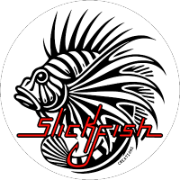 SlickFish Creations (@slickfishcreate) 's Twitter Profile