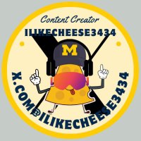 ilikecheese3434 🧀 (@ilikecheese3434) 's Twitter Profile