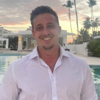 Jonny Comparelli (@jcomparel) 's Twitter Profile
