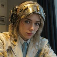 Syd Steyerhart (@sydsteyerhart) 's Twitter Profile